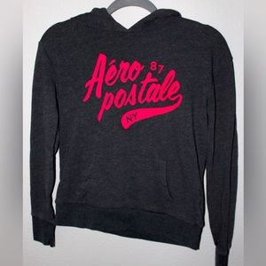 Aeropostale sweatshirt